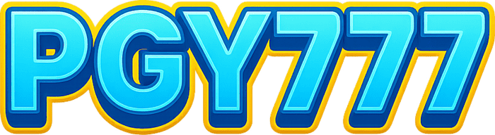 PGY777 logo
